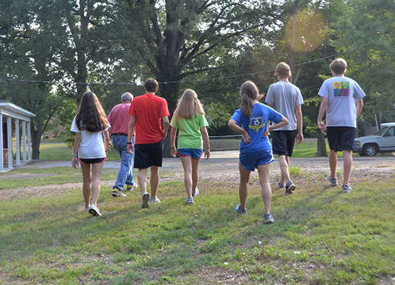 Counseling at New Beginnings Teen Rehab